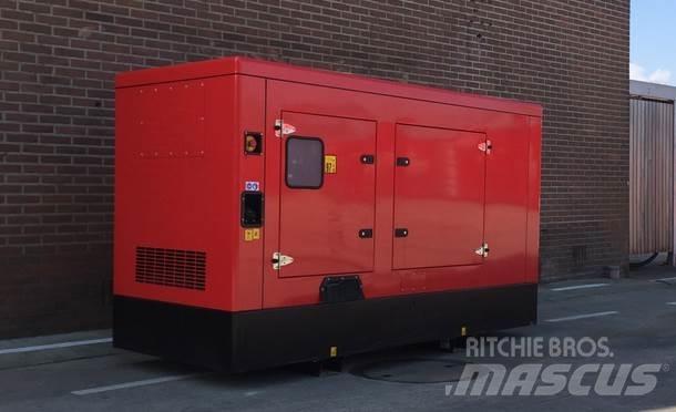  FPT/Iveco NEF45SM3 مولدات ديزل