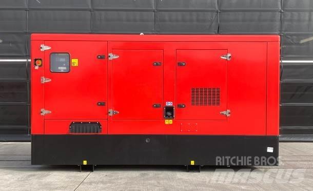  FPT/Iveco NEF67TM3A مولدات ديزل