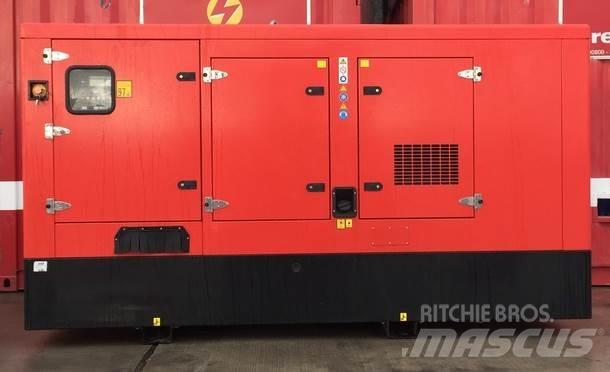  FPT/Iveco NEF67TM3A مولدات ديزل