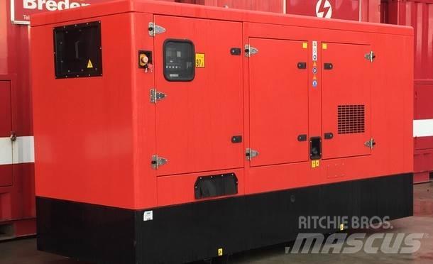  FPT/Iveco NEF67TM3A مولدات ديزل