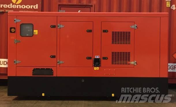  FPT/Iveco NEF67TM7 مولدات ديزل