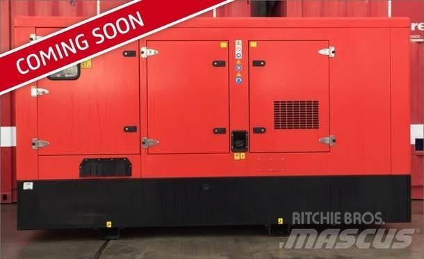  FPT/Iveco NEF67TM7 مولدات ديزل