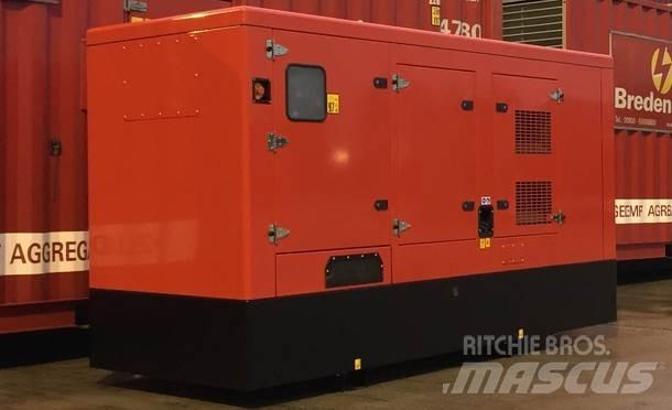  FPT/Iveco NEF67TM7 مولدات ديزل