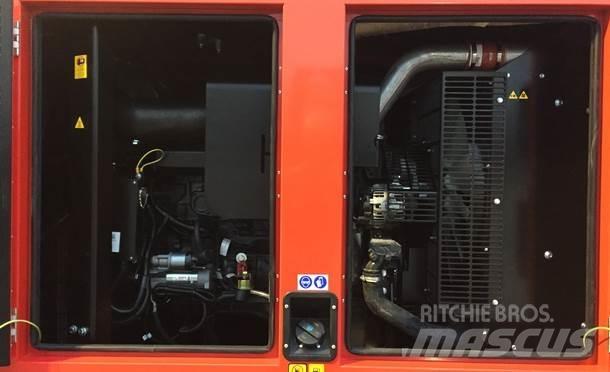  FPT/Iveco NEF67TM7 مولدات ديزل