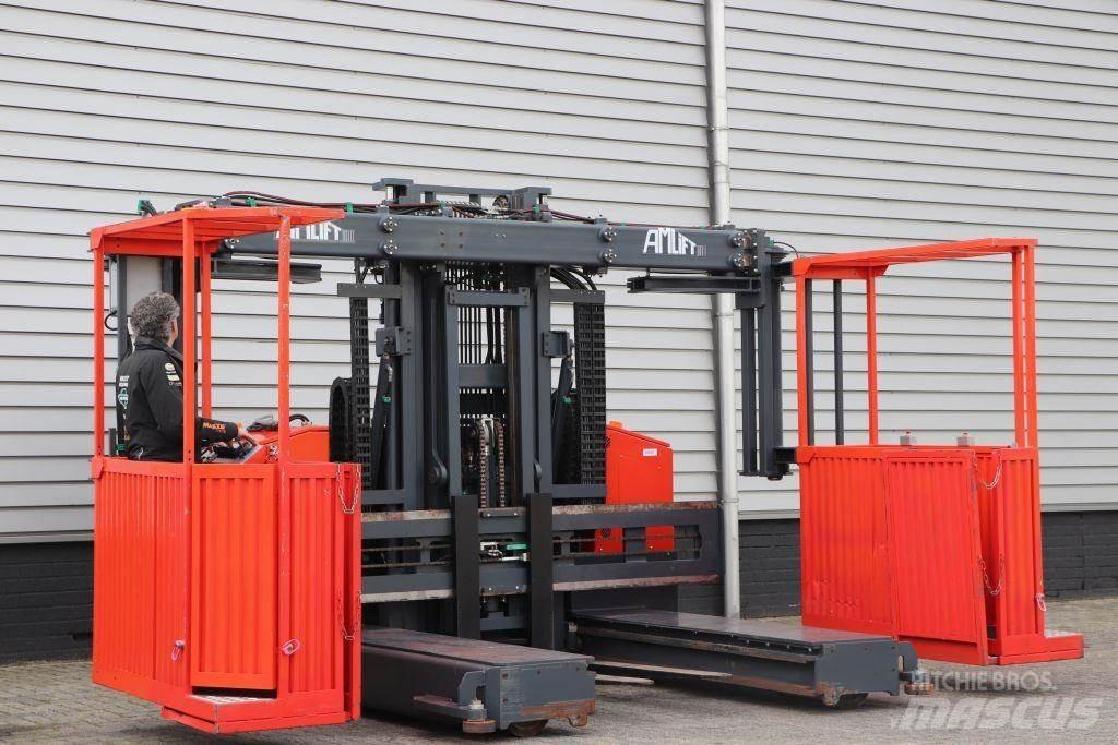 Amlift PKD 20/21/50 لوادر جانبية