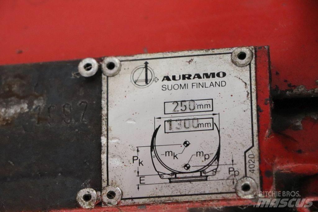 Auramo RA-350NJ أخرى