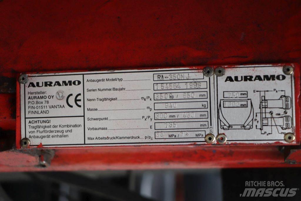 Auramo RA-350NJ أخرى