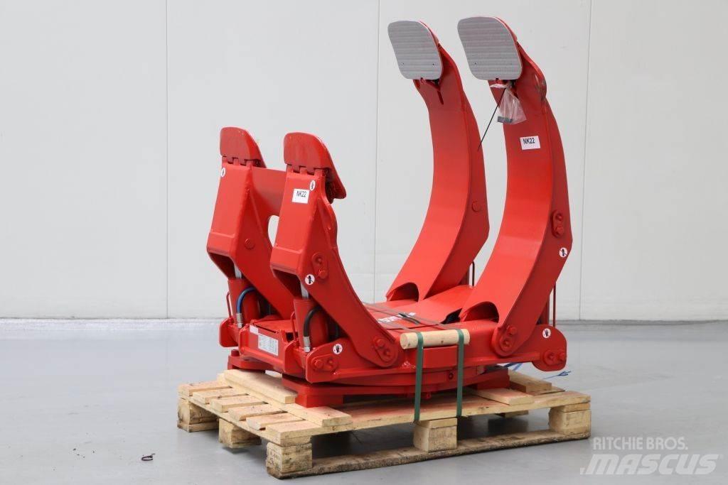 Bolzoni AR-22RJ0-13 أخرى