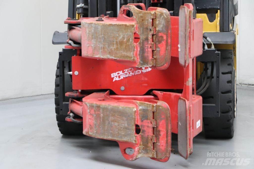Bolzoni AR-30RJ-13 أخرى