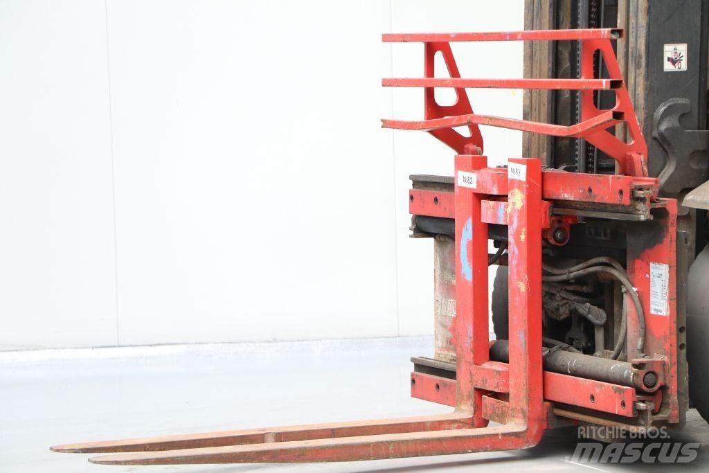 Bolzoni KS28HNB EU أخرى