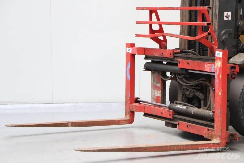 Bolzoni KS28HNB EU أخرى