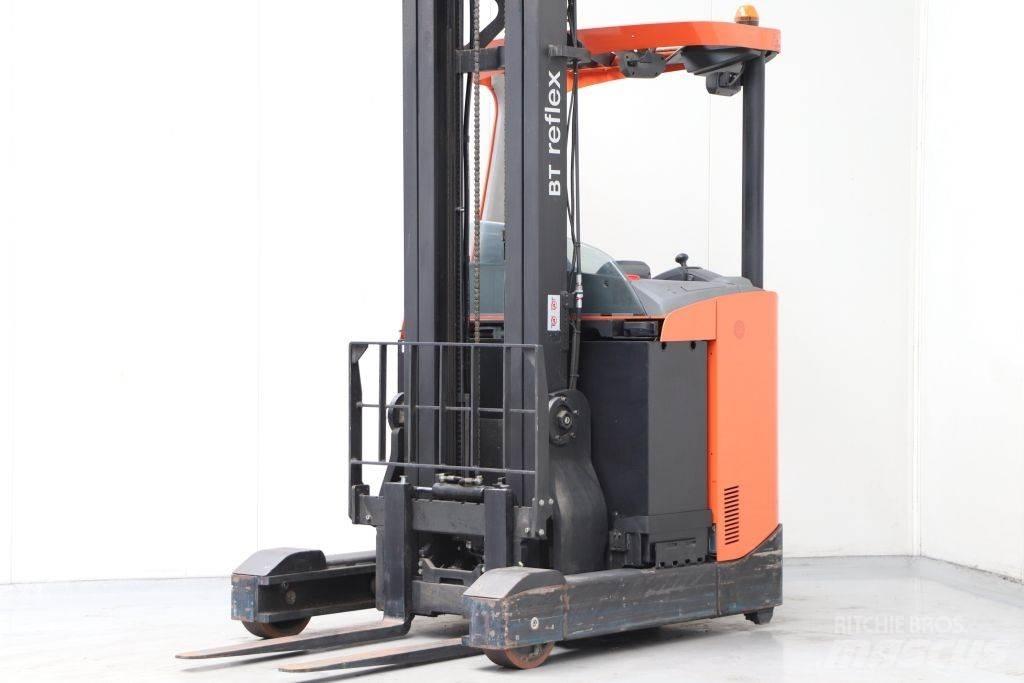 BT RRE160C شاحنة مناولة