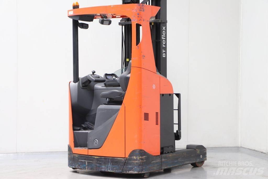 BT RRE160C شاحنة مناولة