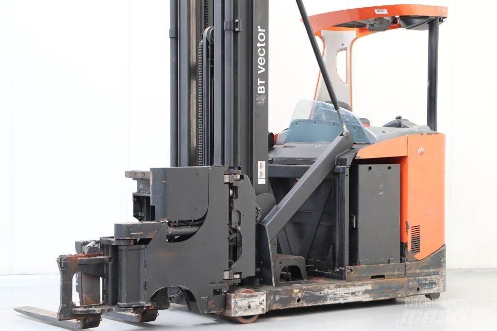 BT VRE150 شاحنات ذات رافعات شوكية - أخرى
