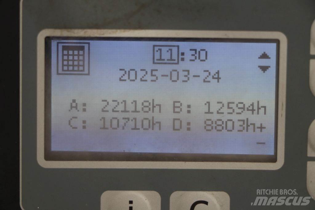 BT VRE150 شاحنات ذات رافعات شوكية - أخرى