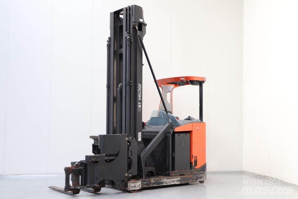 BT VRE150 شاحنات ذات رافعات شوكية - أخرى