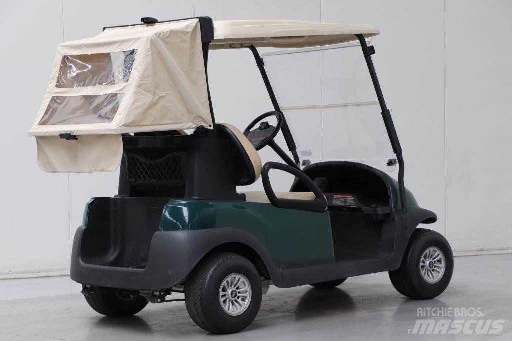 Club Car Precedent عربات الجولف