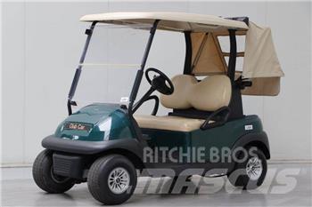 Club Car Precedent عربات الجولف