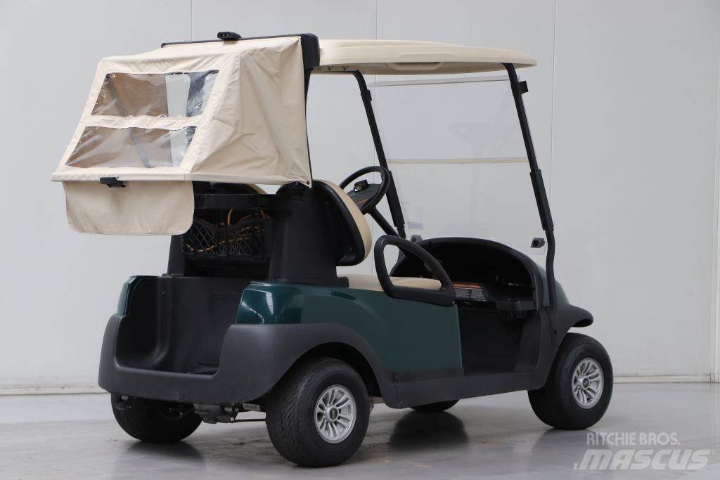 Club Car Precedent عربات الجولف