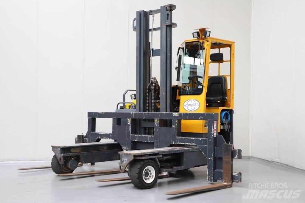 Combilift C4500 لوادر جانبية