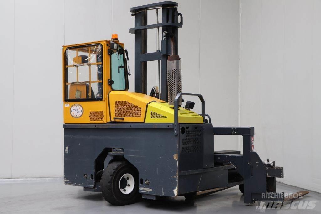 Combilift C4500 لوادر جانبية