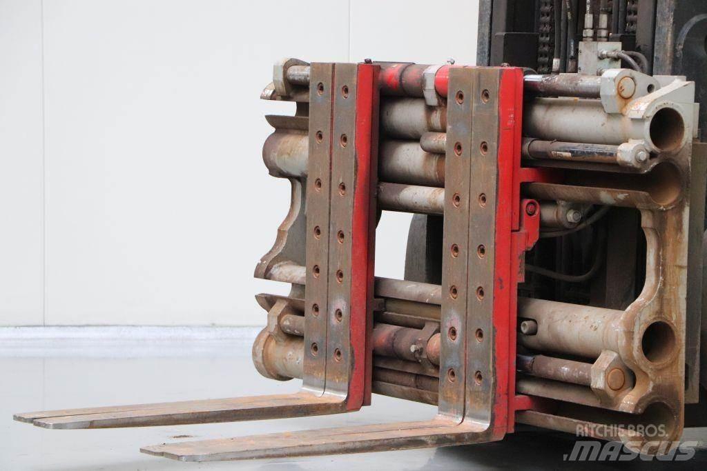 Durwen DPK 50 C-SP أخرى