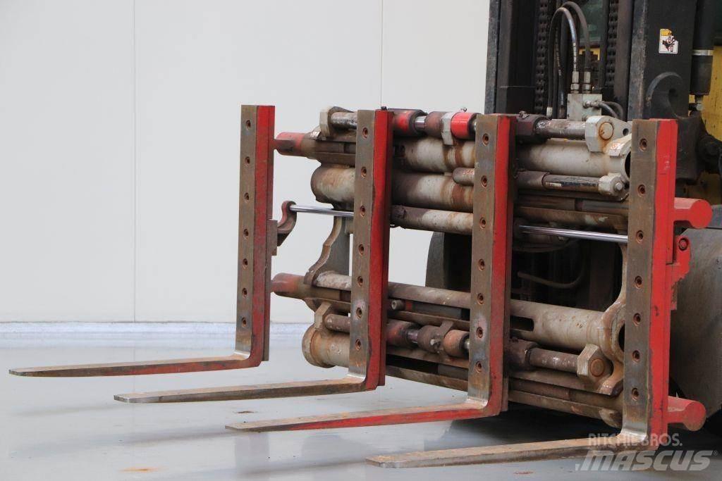 Durwen DPK 50 C-SP أخرى
