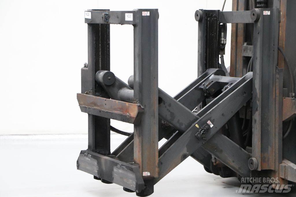 Durwen VGT 45 أخرى