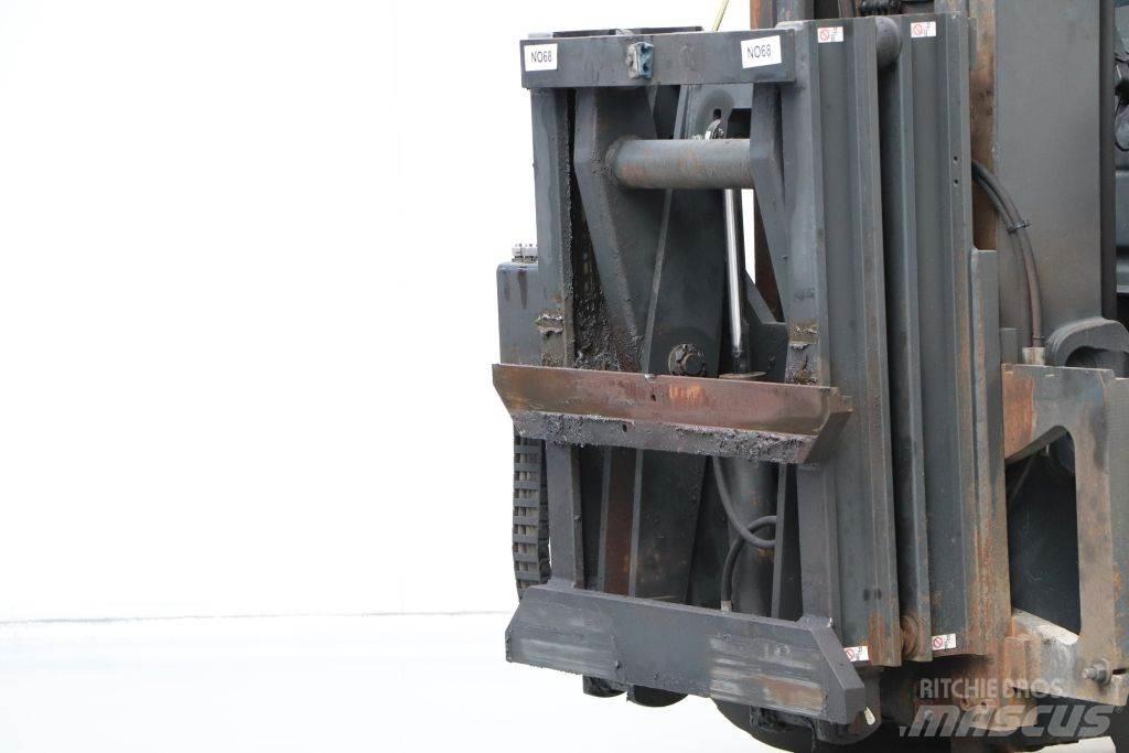 Durwen VGT 45 أخرى