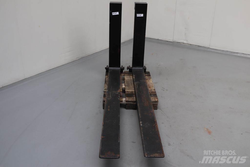  Forks 16t شوكات