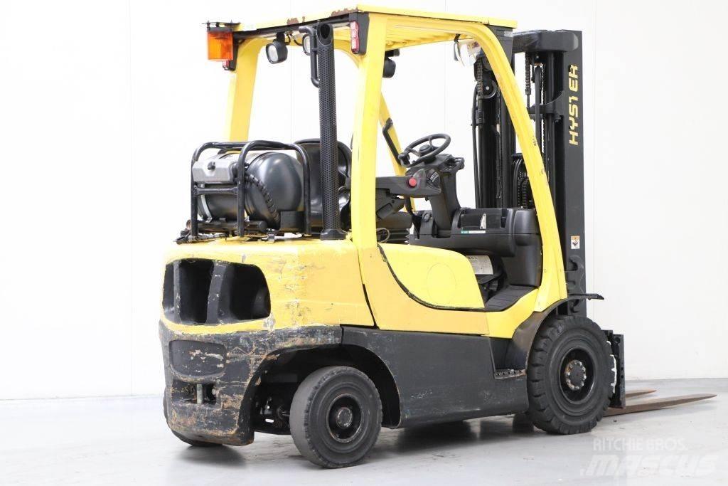 Hyster H2.5FT شاحنات LPG