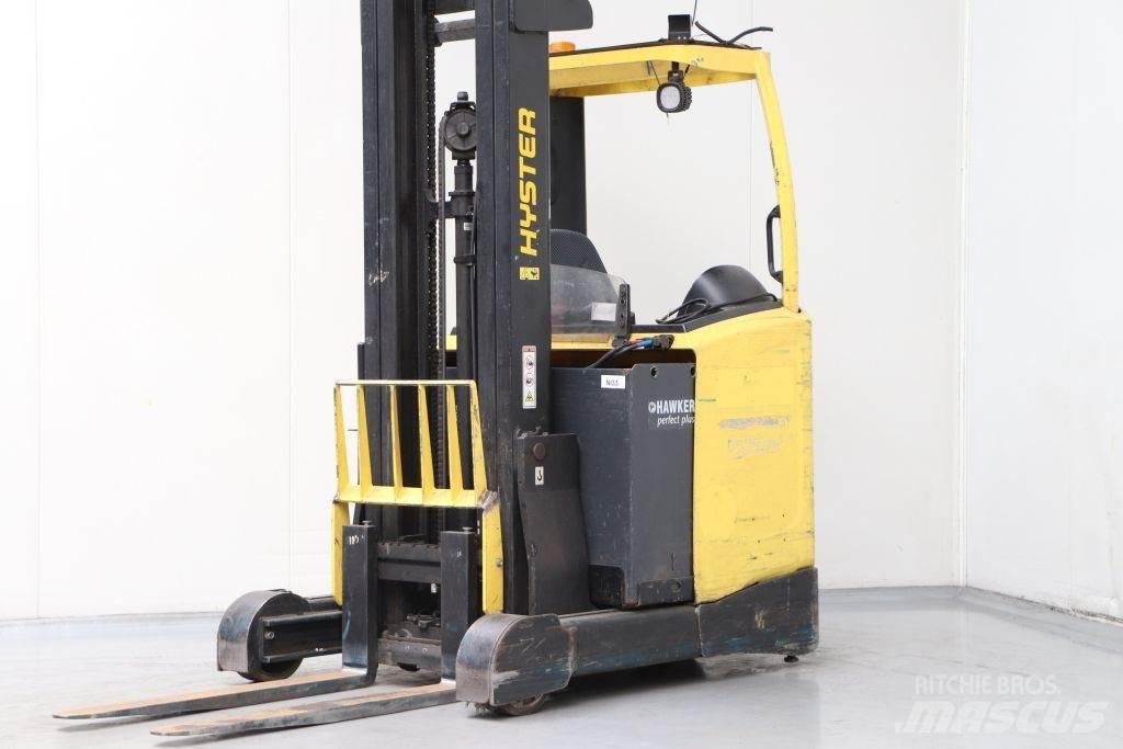 Hyster R1.4 شاحنة مناولة