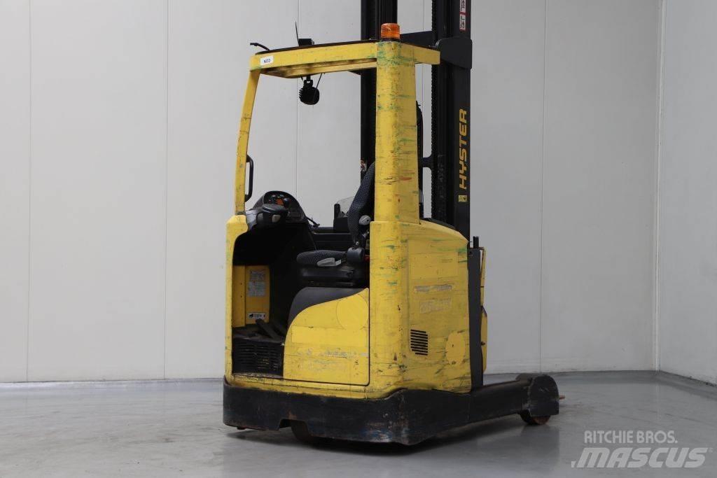 Hyster R1.4 شاحنة مناولة