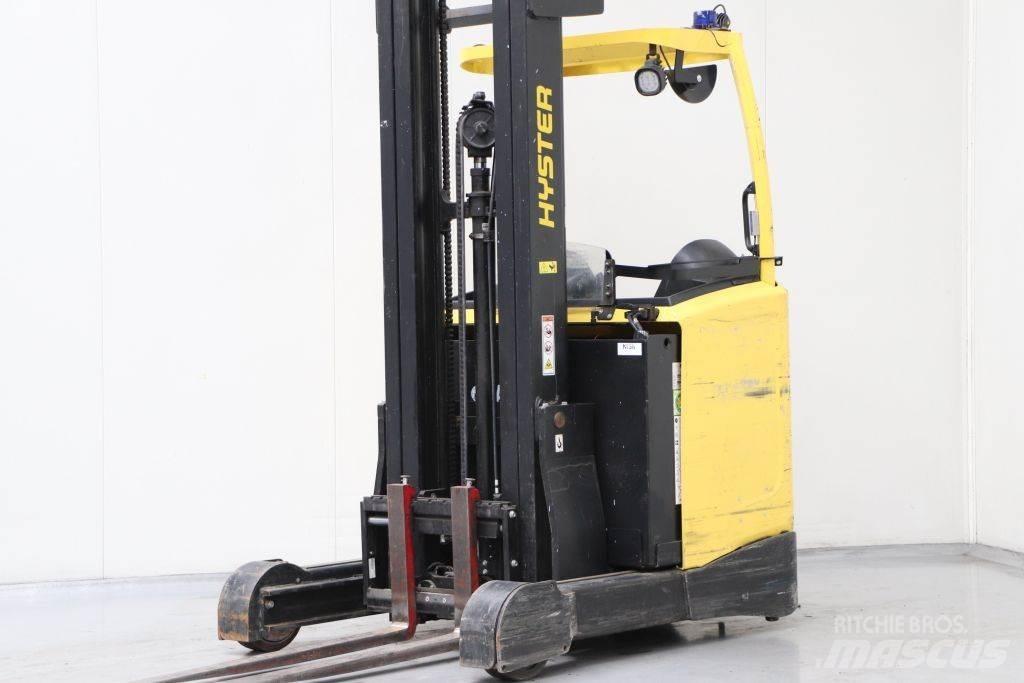 Hyster R1.4 شاحنة مناولة