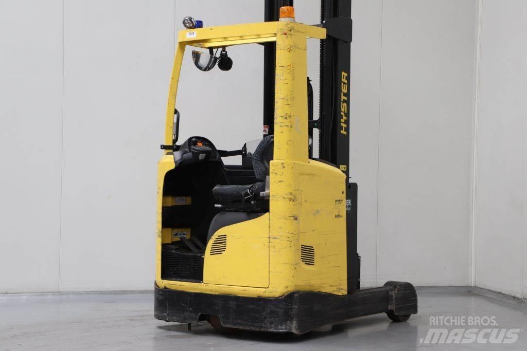 Hyster R1.4 شاحنة مناولة