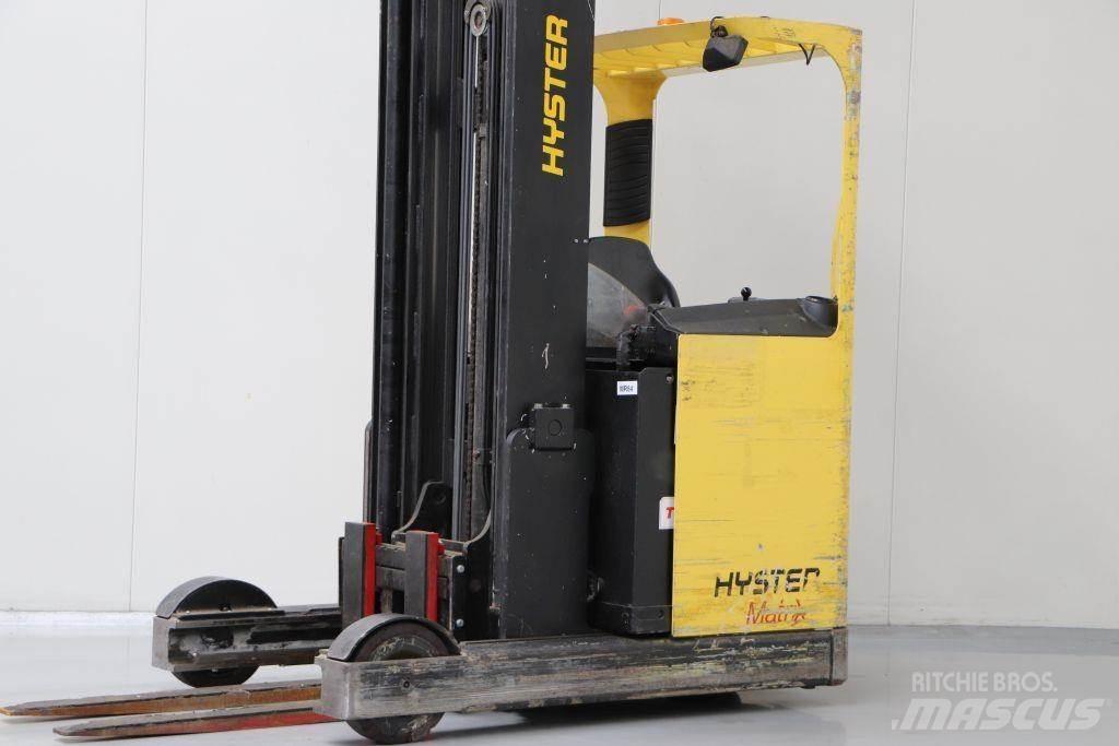 Hyster R1.6HD شاحنة مناولة