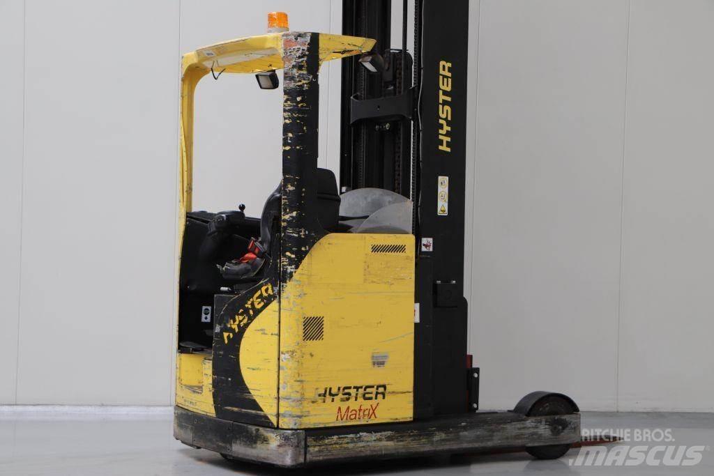 Hyster R1.6HD شاحنة مناولة