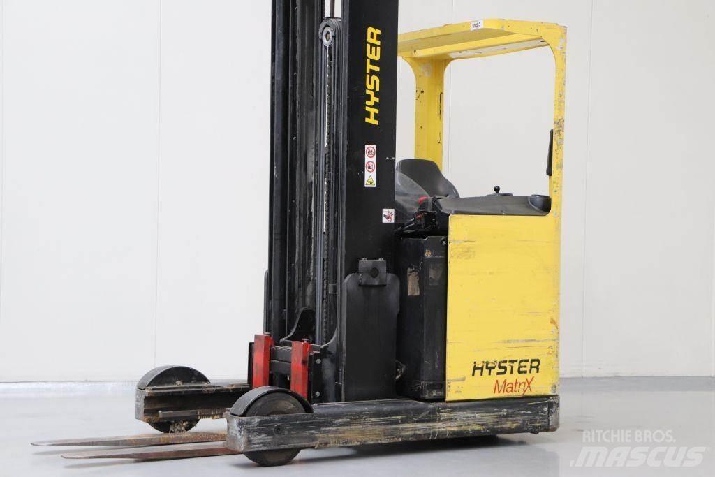 Hyster R1.6HD شاحنة مناولة