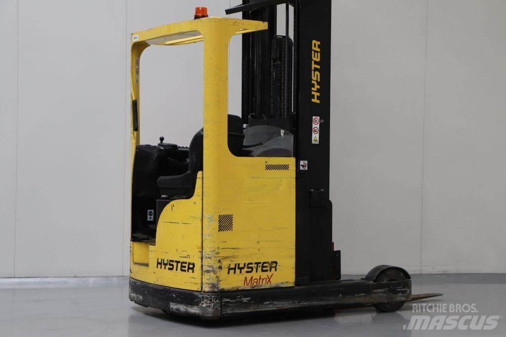 Hyster R1.6HD شاحنة مناولة