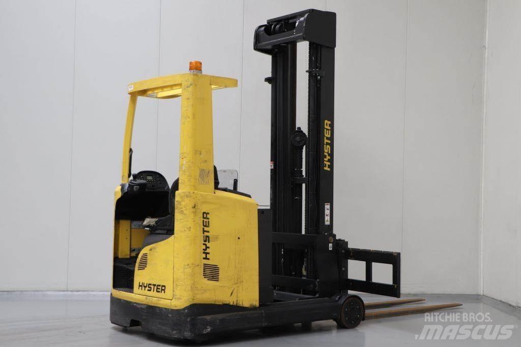 Hyster R2.5 شاحنة مناولة