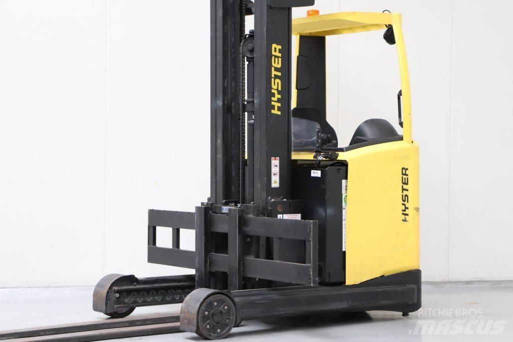 Hyster R2.5 شاحنة مناولة