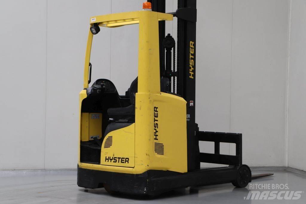 Hyster R2.5 شاحنة مناولة