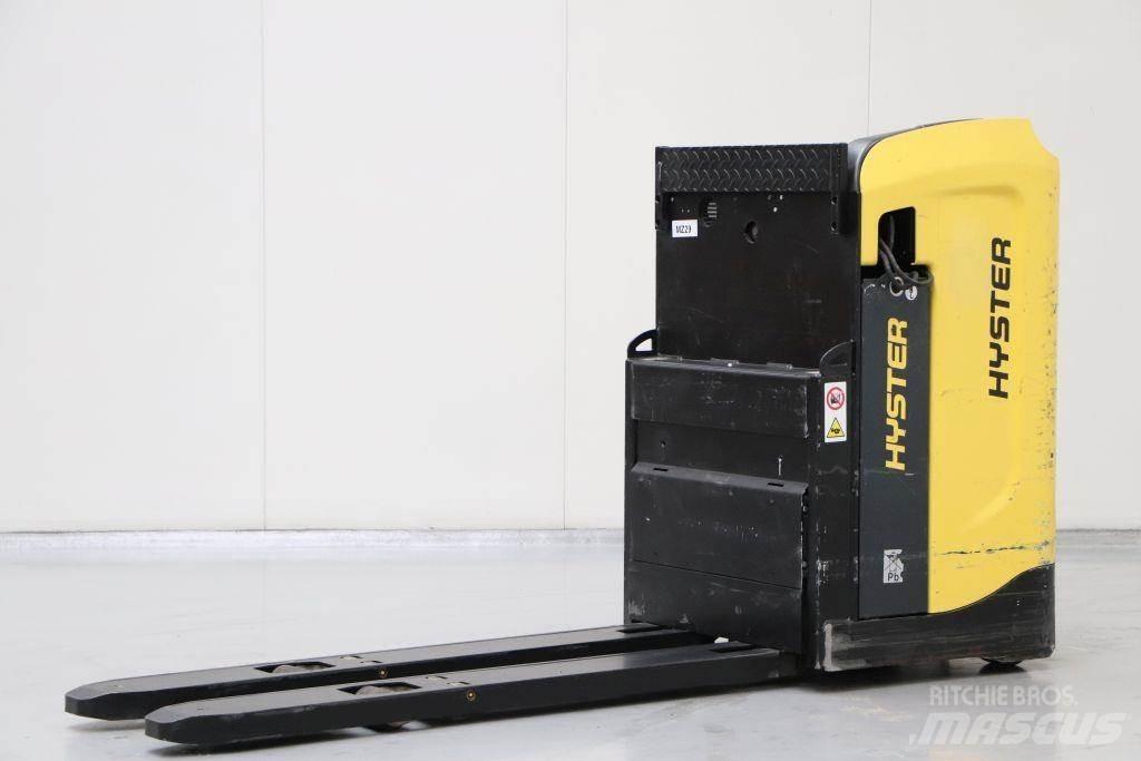 Hyster RP2.0N معدات الرفع عالي المستوى