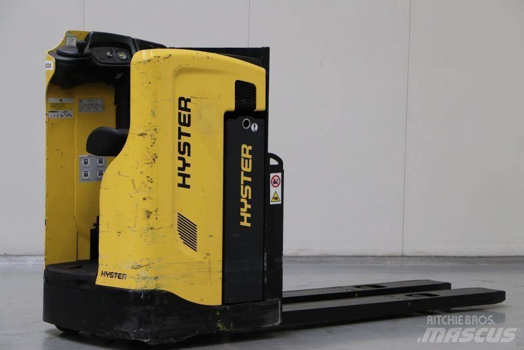 Hyster RP2.0N معدات الرفع عالي المستوى