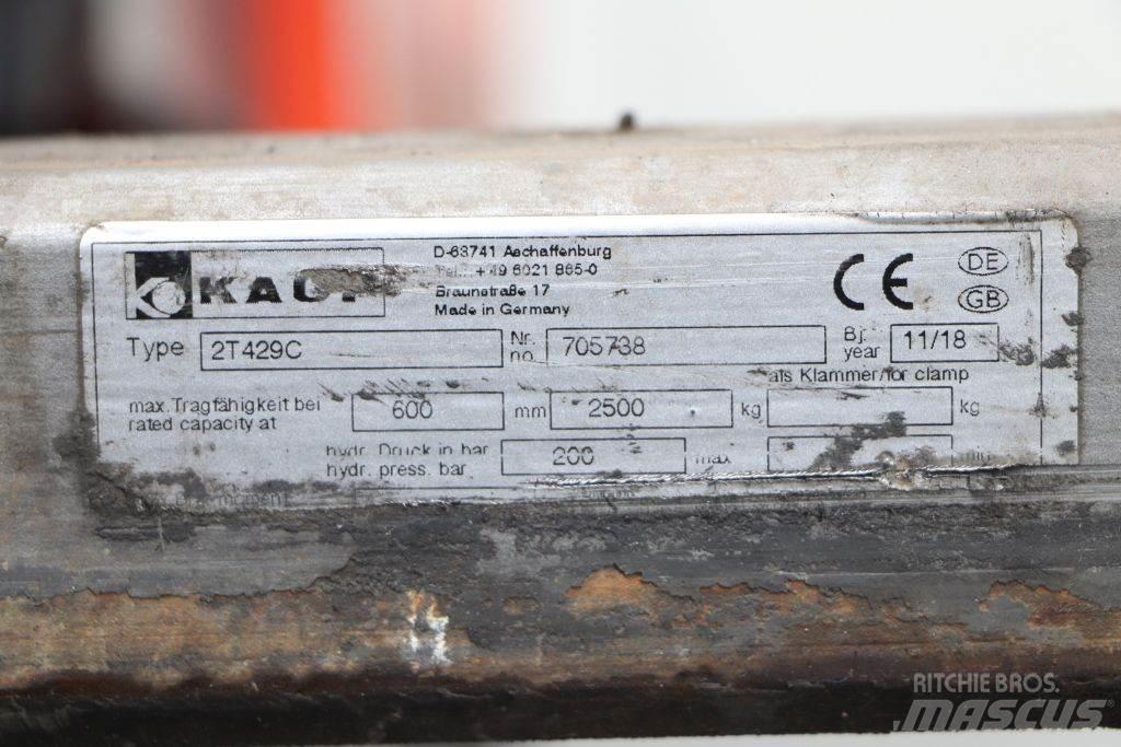 Kaup 2T429C أخرى