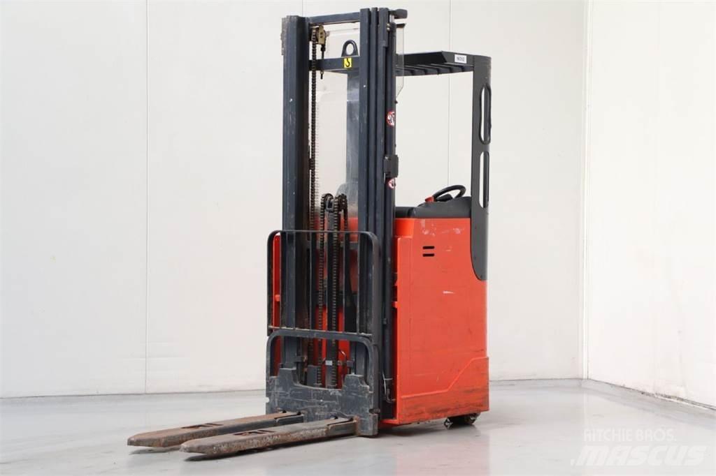 Linde L16R شاحنات مناولة ذاتية الدفع
