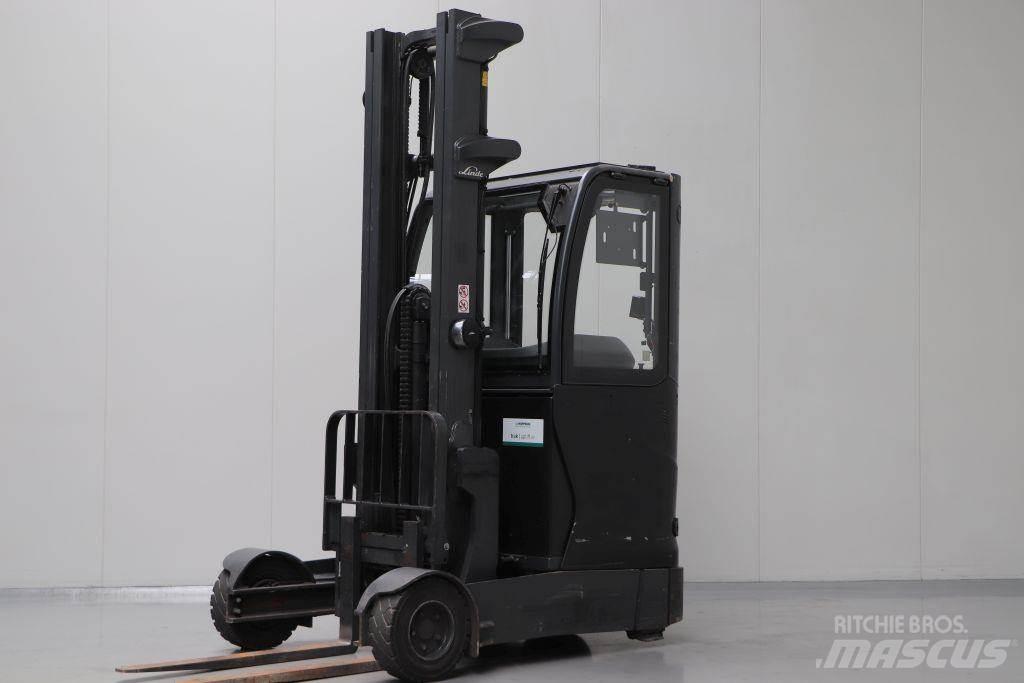 Linde R14G-01 شاحنة مناولة
