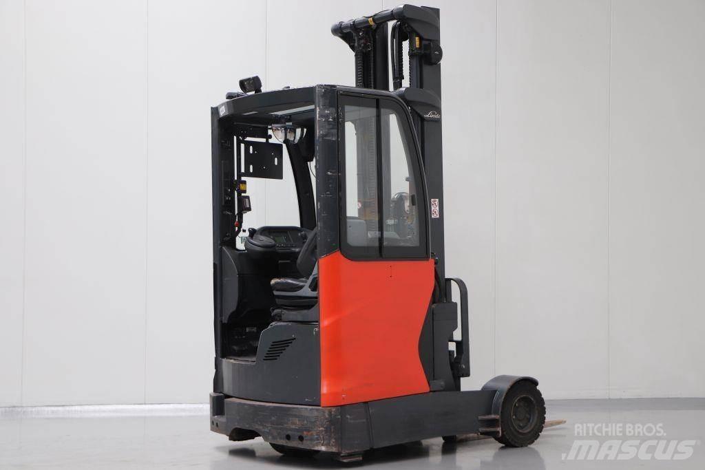 Linde R14G-01 شاحنة مناولة