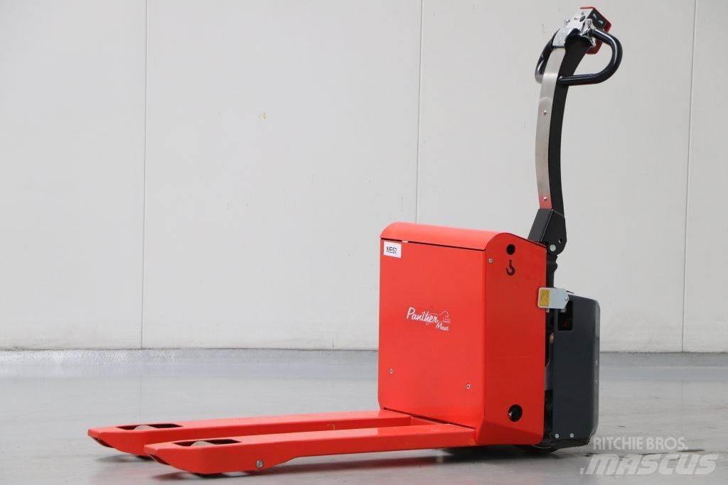 Logitrans PM 1801 معدات الرفع منخفض المستوى