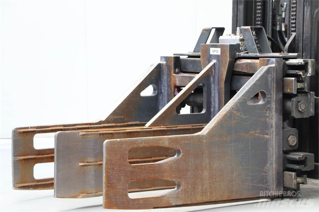 Meyer 3-2209K ملزمات الحزم